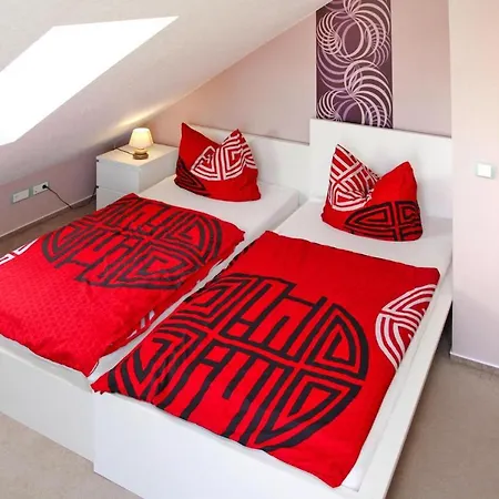 بيت للعطل Adler In *