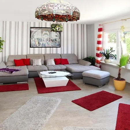 Adler In بيت للعطل *