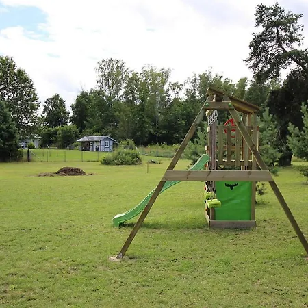 بيت للعطل Adler In *