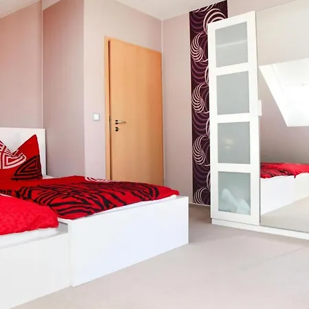 Adler In بيت للعطل ميرو