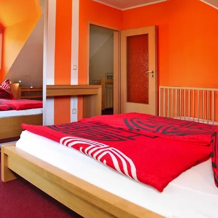 بيت للعطل Adler In