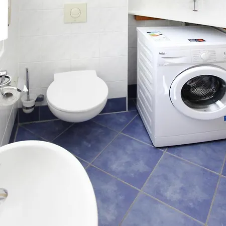 بيت للعطل Adler In ميرو