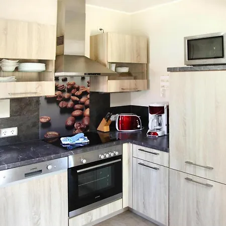 Tatil Evi Adler In *