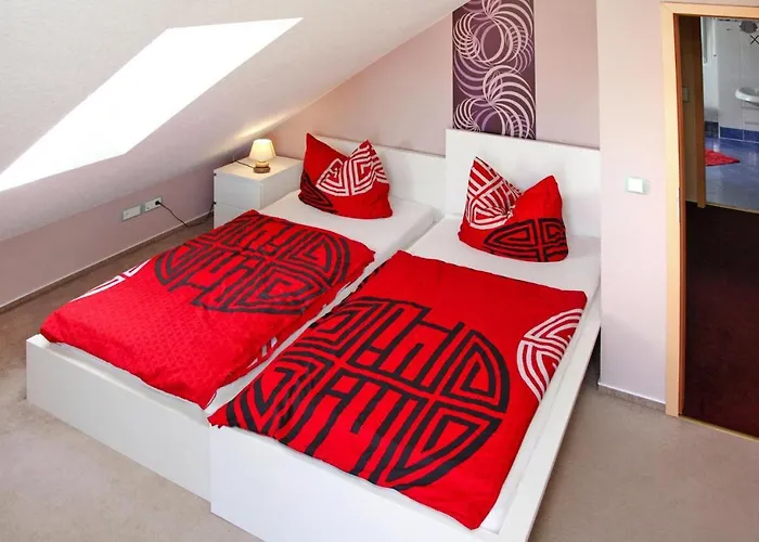 Holiday home Adler In *