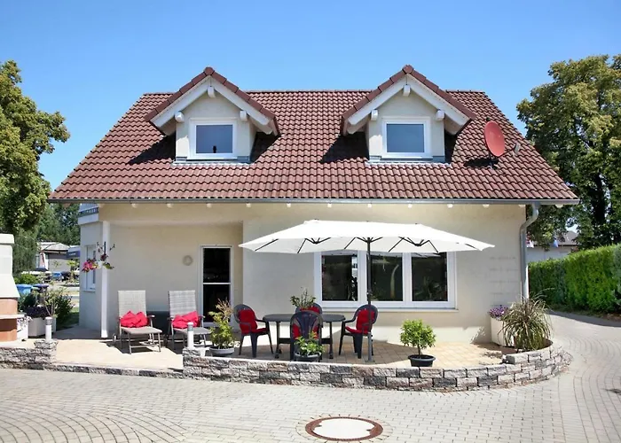 Adler In Holiday home *