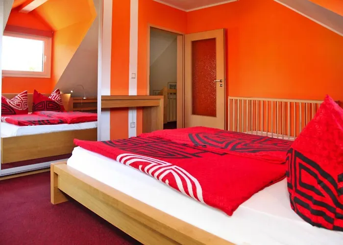 Holiday home Adler In